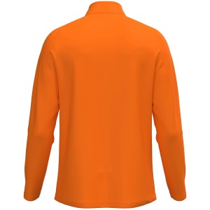 Sweat Ziptop One - Jako - Orange
