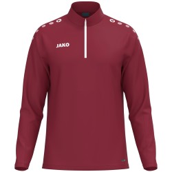 Sweat Ziptop One - Jako -...
