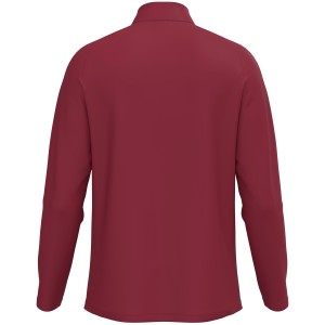 Sweat Ziptop One - Jako - Bordeaux