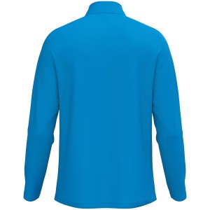 Sweat Ziptop One - Jako - Bleu ciel