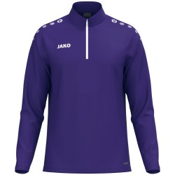 Sweat Ziptop One - Jako -...
