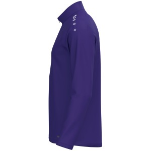 Sweat Ziptop One - Jako - Purple