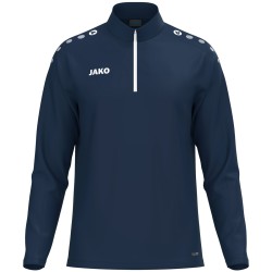 Sweat Ziptop One - Jako -...