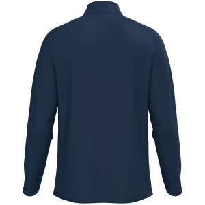 Sweat Ziptop One - Jako - Navy