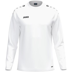 Sweat One - Jako - Blanc