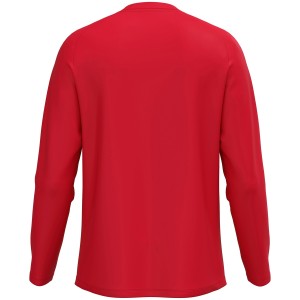 Sweat One - Jako - Rouge