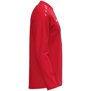 Sweat One - Jako - Rouge