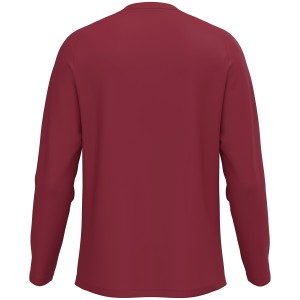 Sweat One - Jako - Bordeaux