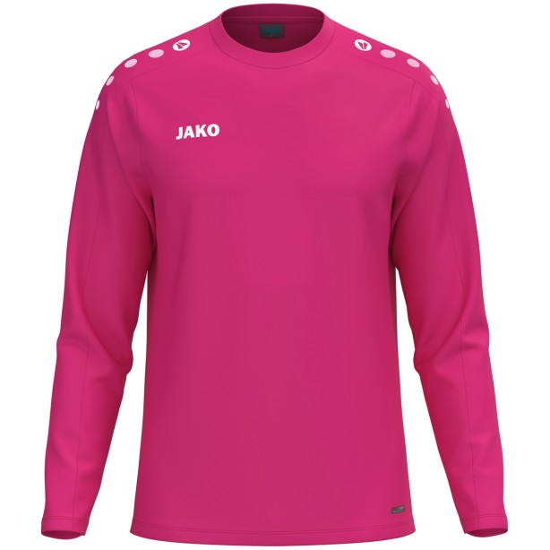 Sweat One - Jako - Pink