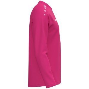 Sweat One - Jako - Pink