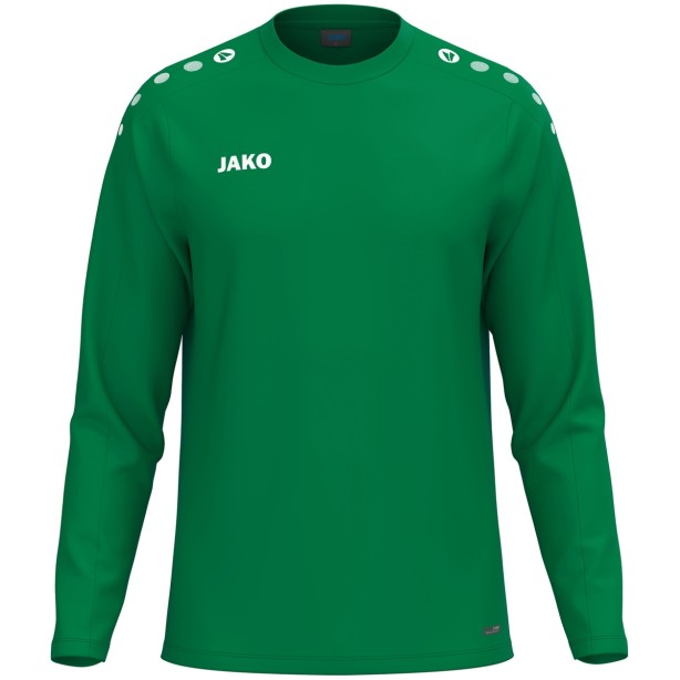 Sweat One - Jako - Green