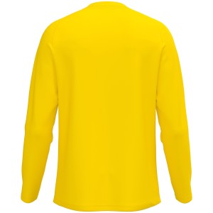 Sweat One - Jako - Jaune