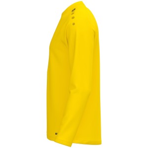 Sweat One - Jako - Jaune