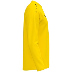 Sweat One - Jako - Jaune