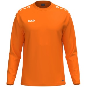 Sweat One - Jako - Orange