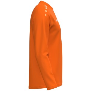 Sweat One - Jako - Orange