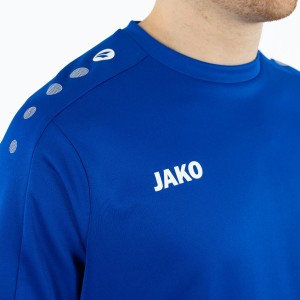 Sweat One - Jako - Bleu