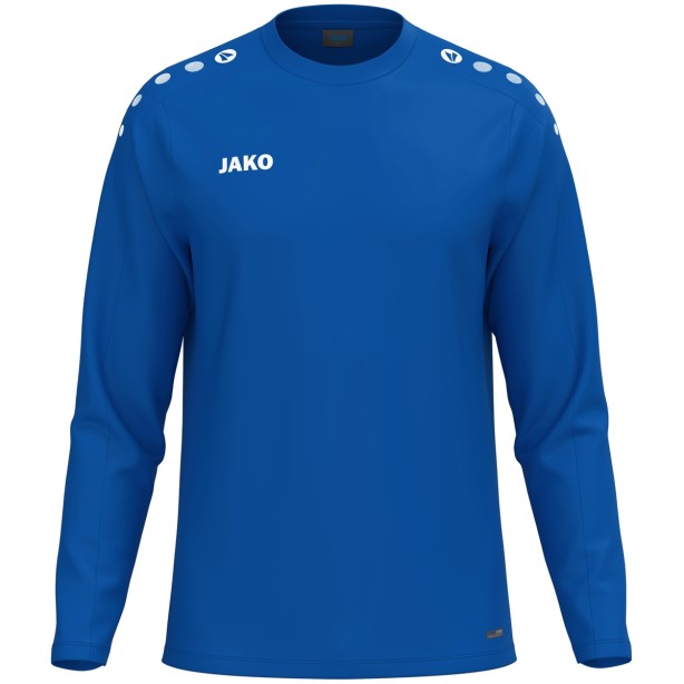 Sweat One - Jako - Bleu