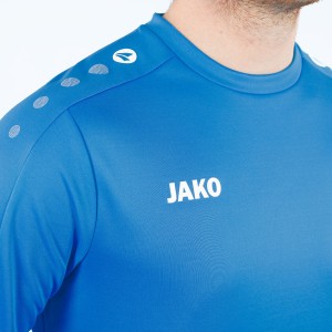 Sweat One - Jako - Bleu ciel