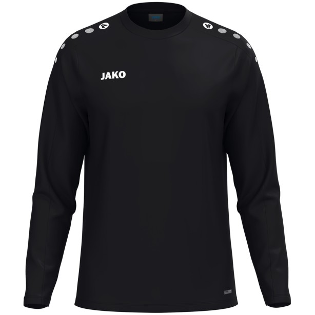 Sweat One - Jako - Noir