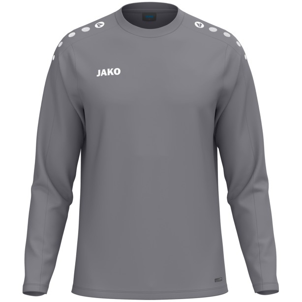Sweat One - Jako - Gris