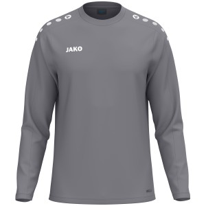 Sweat One - Jako - Gris