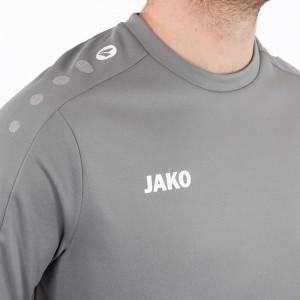 Sweat One - Jako - Grey