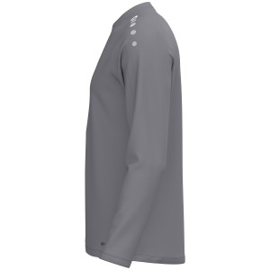 Sweat One - Jako - Gris