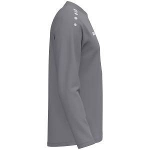 Sweat One - Jako - Gris