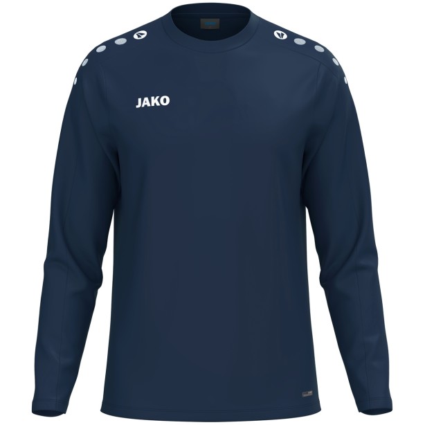 Sweat One - Jako - Navy blue