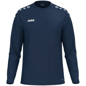 Sweat One - Jako - Navy blue