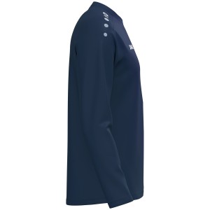 Sweat One - Jako - Marine