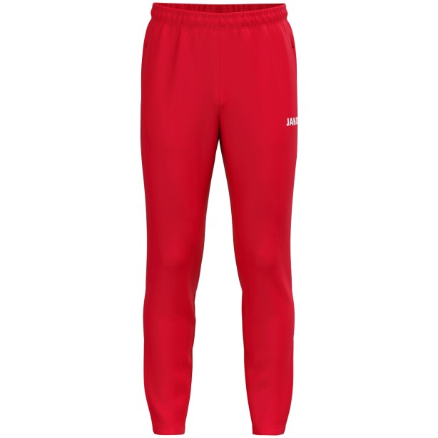 Training Pants One - Jako - Red