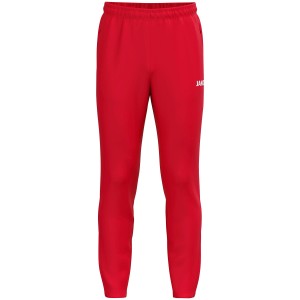 Pantalon d'entraînement One - Jako - Rouge