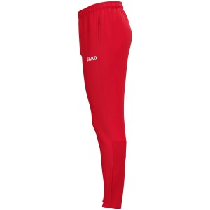 Pantalon d'entraînement One - Jako - Rouge