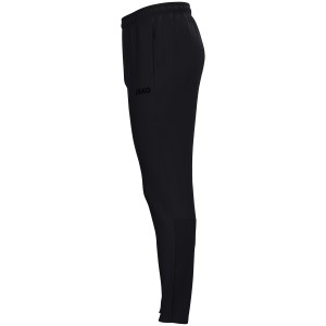 Training Pants One - Jako - Black/Black