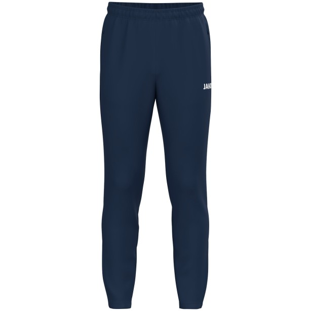 Pantalon d'entraînement One - Jako - Bleu marine