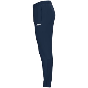 Pantalon d'entraînement One - Jako - Bleu marine