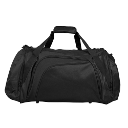 Sports bag – 50 cm – Black