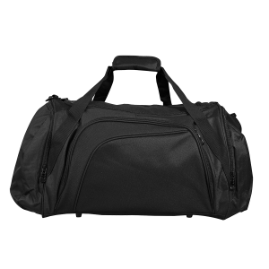 Sports bag – 50 cm – Black