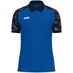 Polo Sonic - Jako - Royal blue