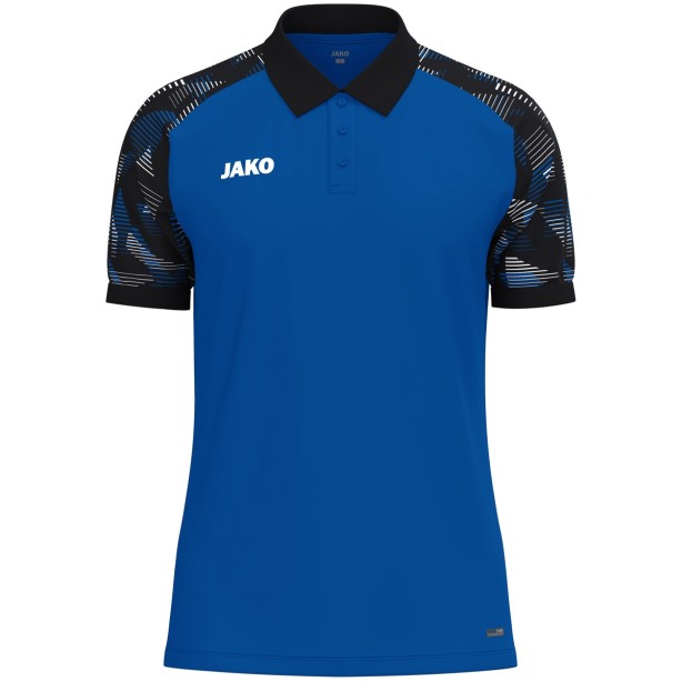 Polo Sonic - Jako - Royal blue