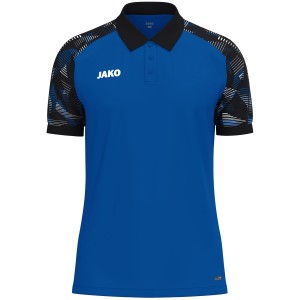 Polo Sonic - Jako - Royal blue