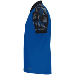 Polo Sonic - Jako - Royal blue