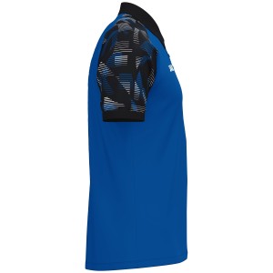 Polo Sonic - Jako - Royal blue