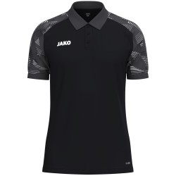 Polo Sonic - Jako - Black