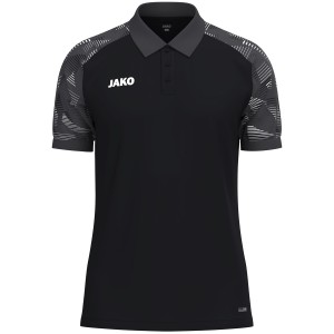 Polo Sonic - Jako - Black