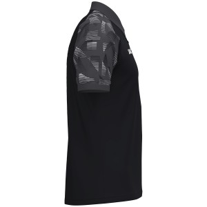 Polo Sonic - Jako - Black