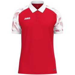 Polo Sonic - Jako - Red