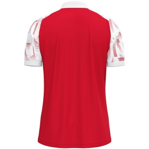 Polo Sonic - Jako - Rouge